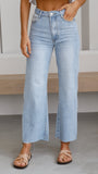 Jaykowa Jeans Light Wash