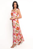 Larkey Maxi Dress Everlyn Floral