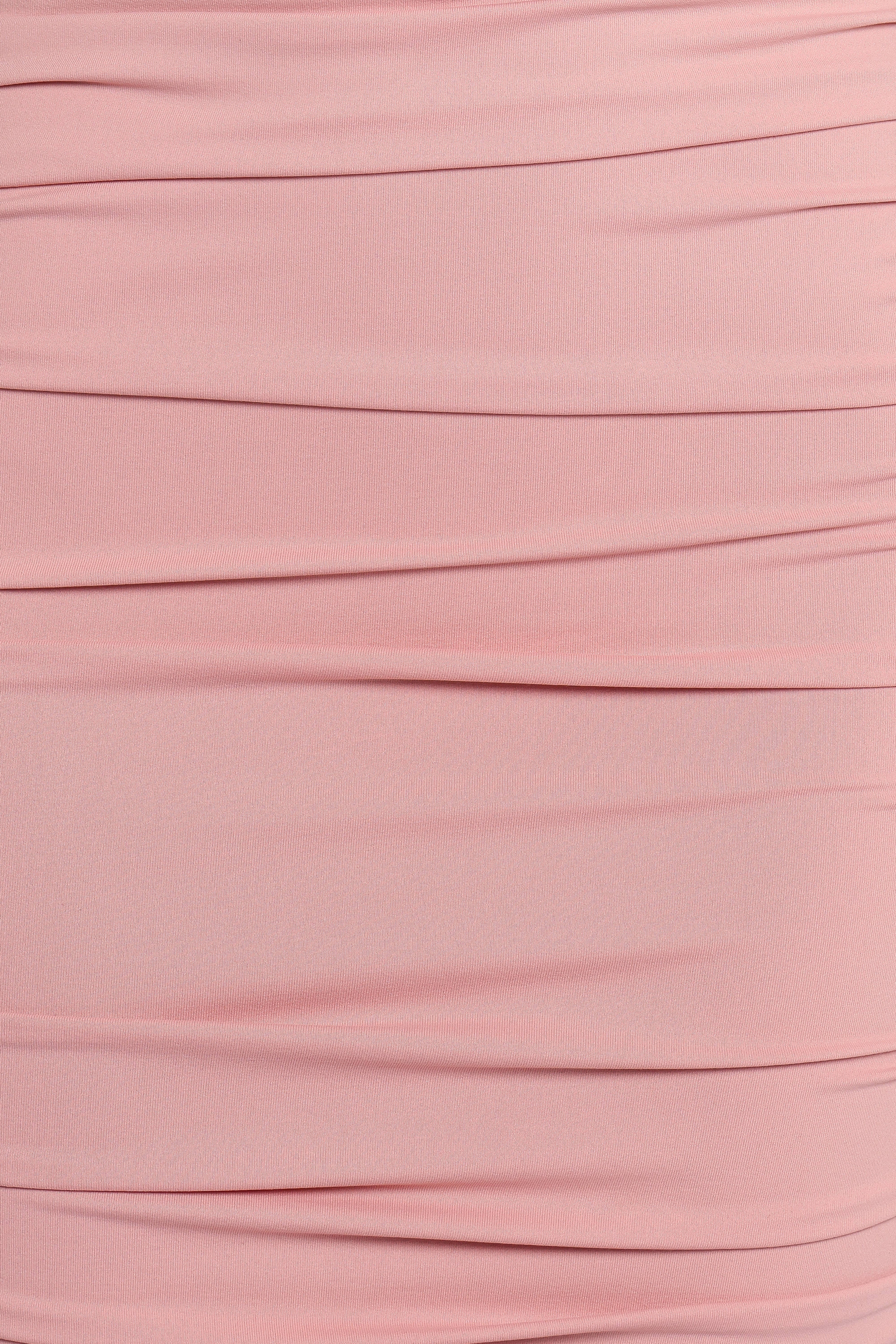 Reia Midi Dress Pink