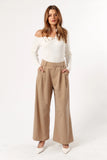 Sadella Pant Sand