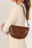 Veronica Crossbody Bag Tan