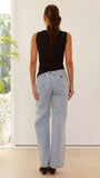 Faraday Top Black