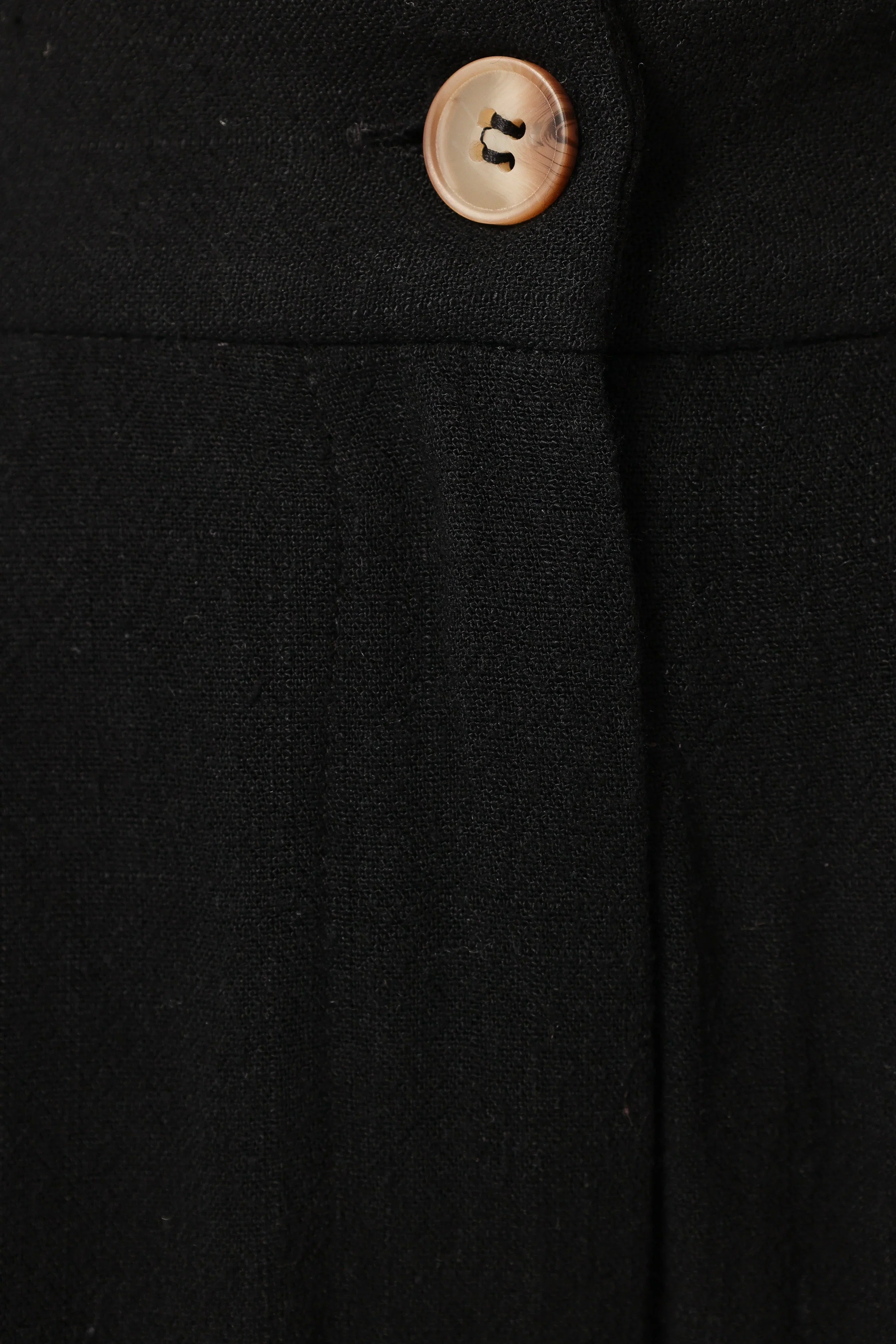 Ryan Short Set Black