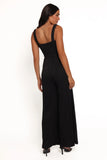 Ivy Jumpsuit Black