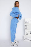 Archive 60 Sweatpants Blueberry