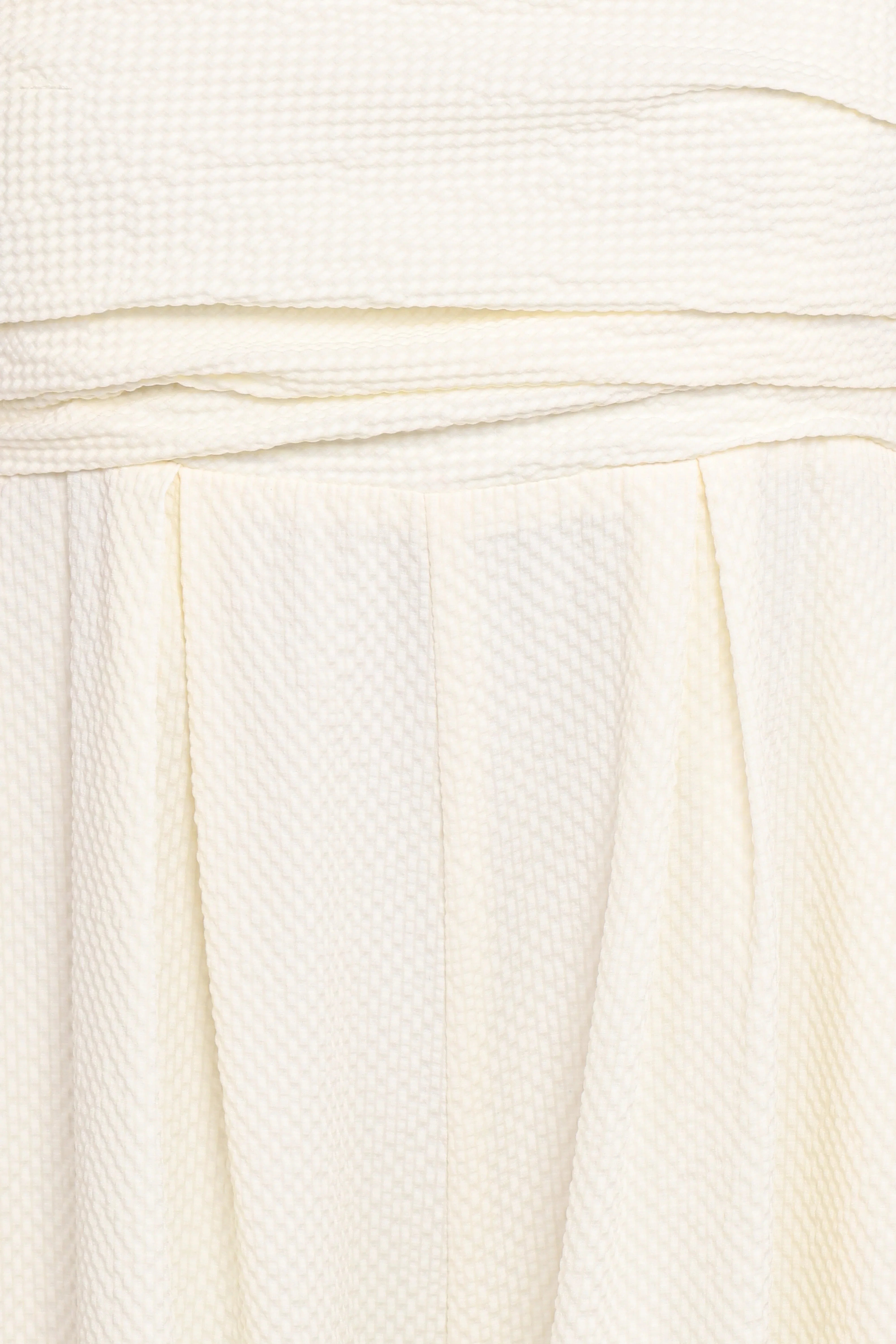 Pricilla Jumpsuit Butter