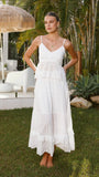 Majella Top White