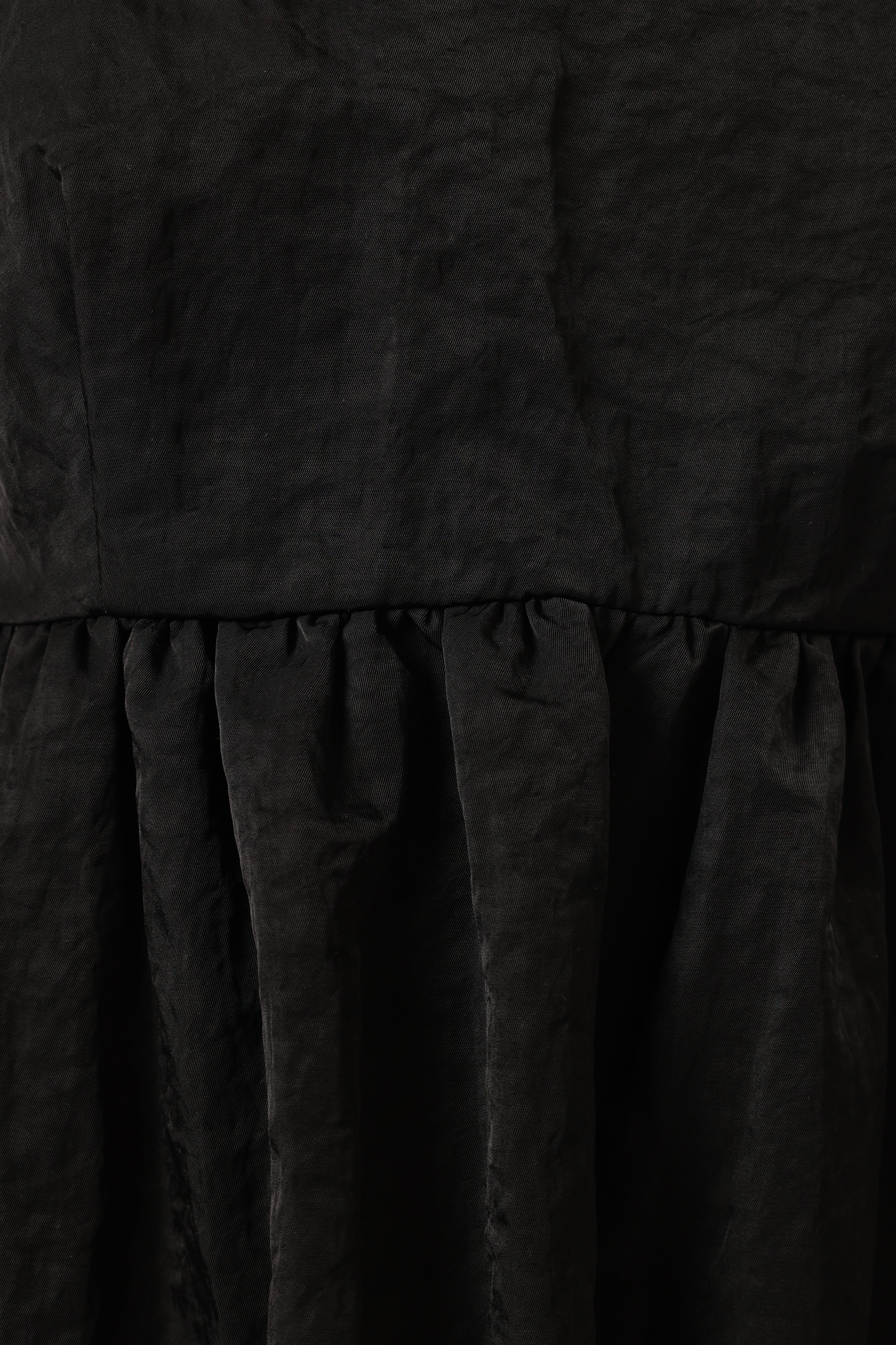 Remmy Mini Dress Black