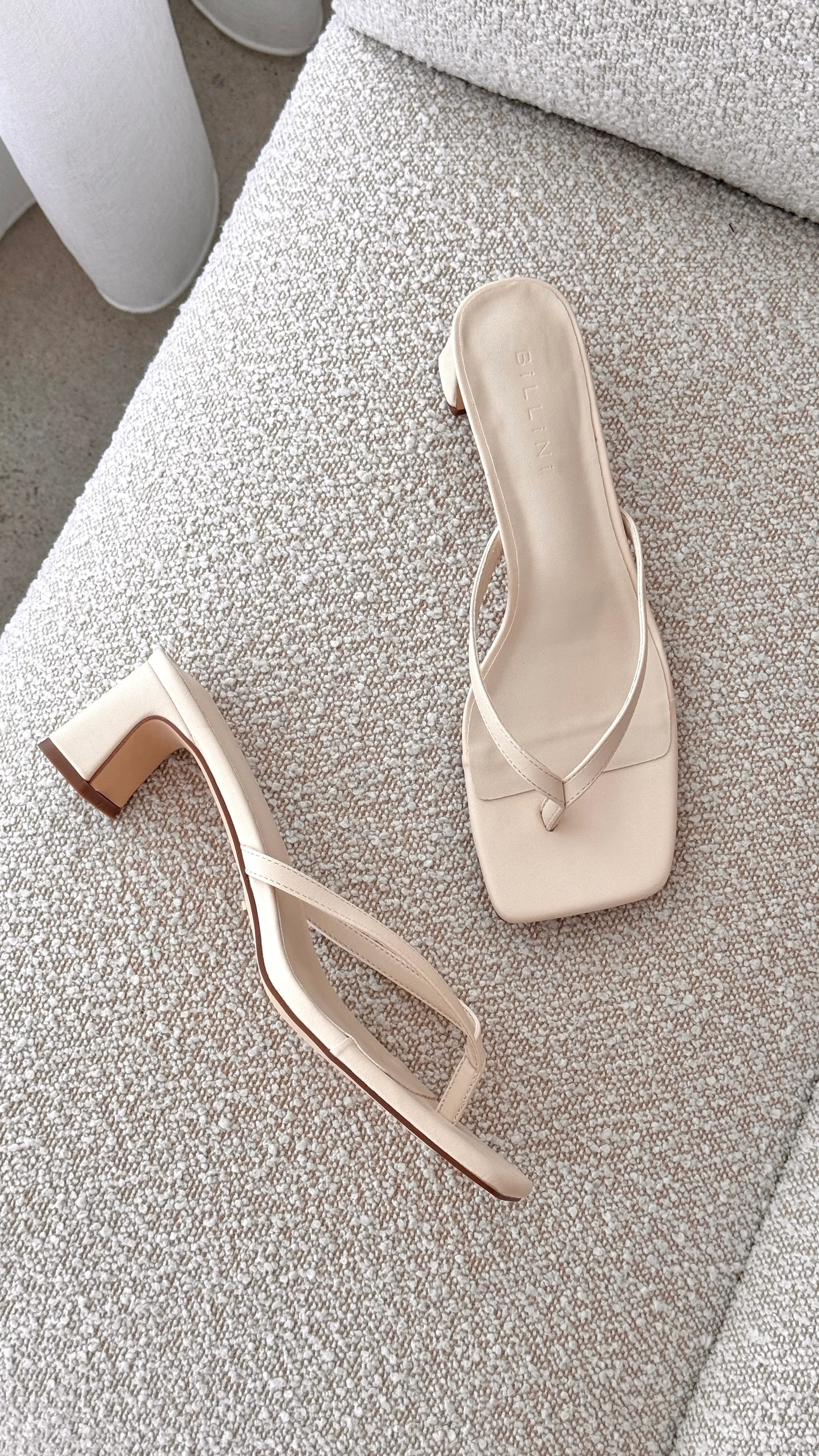Gulliver Heel Bone