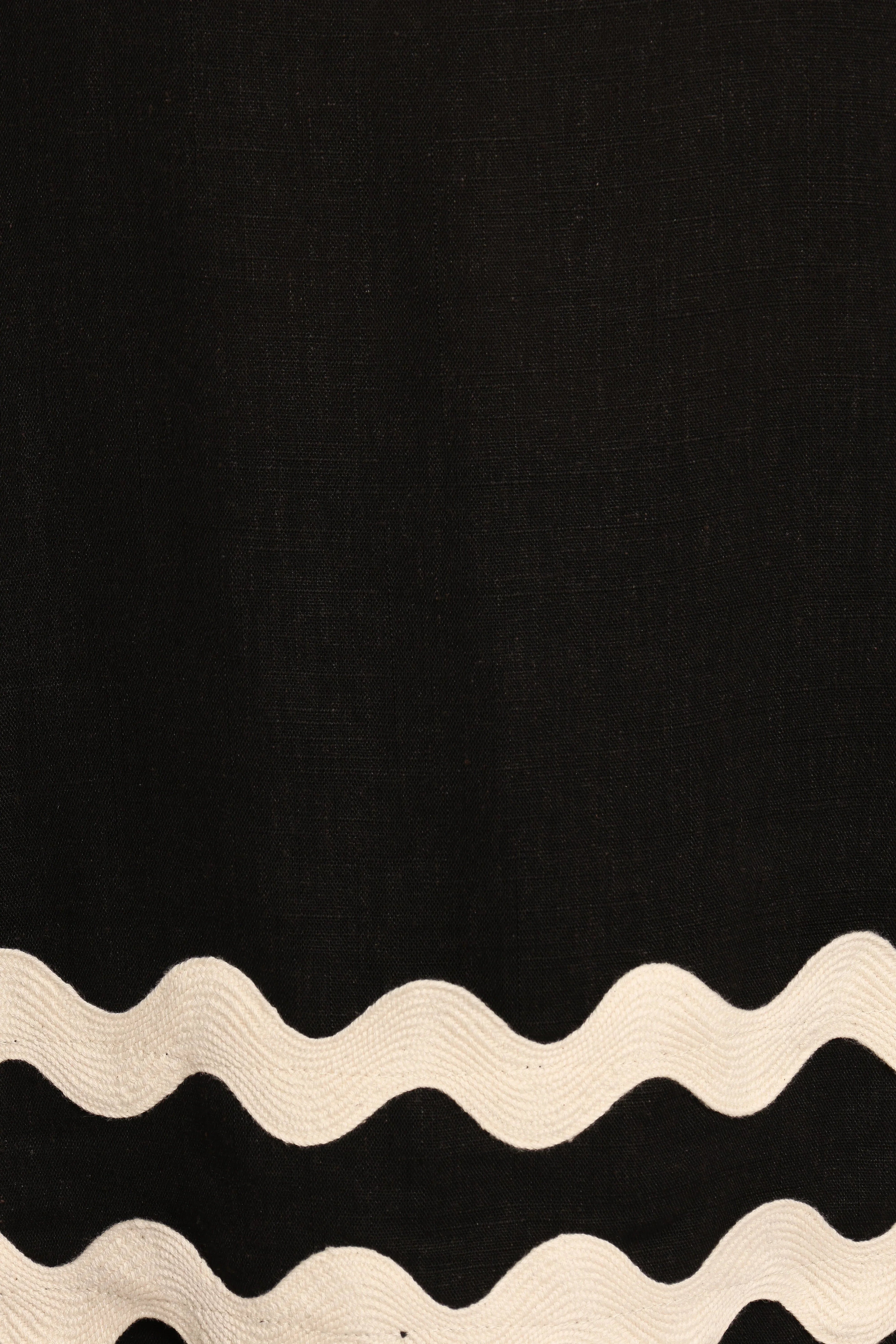 Taliah Pants Black