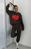 Archive 60 Sweatpants Lava