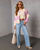 Cheyanne Colorblock Jacket