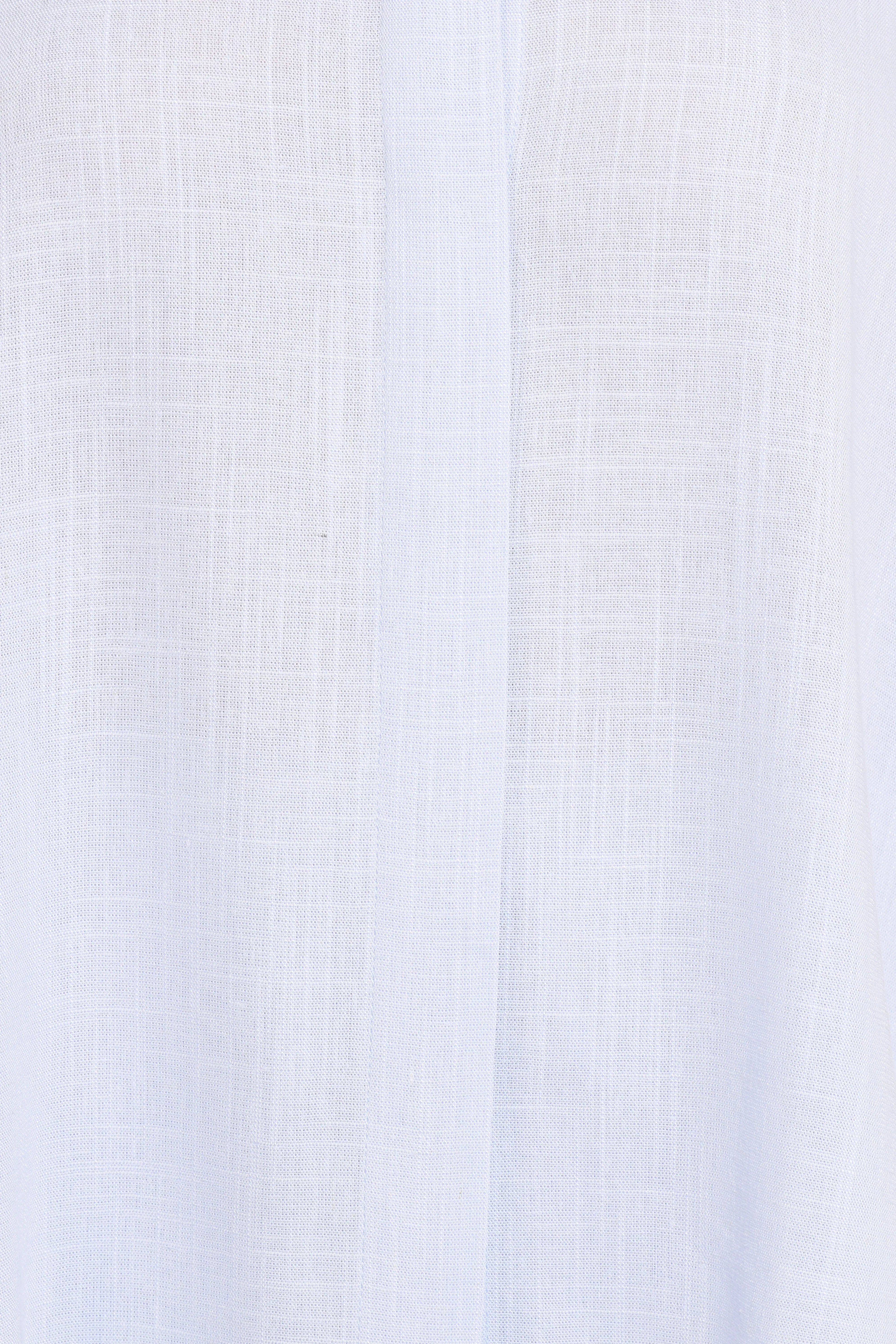 Shelley Short Sleeve Shirt Pale Blue