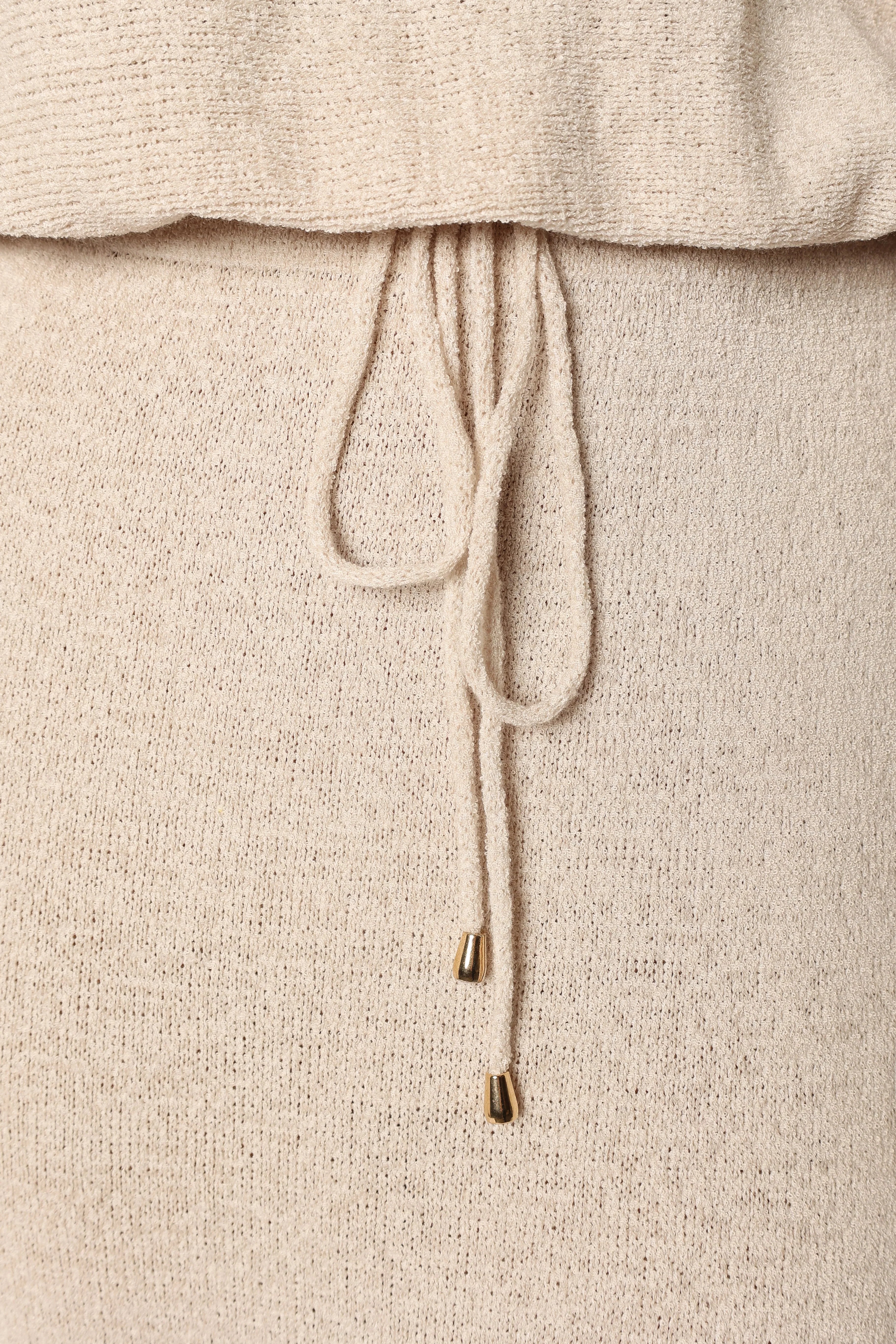 Florida Maxi Dress Sand