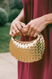 Maura Bag Gold