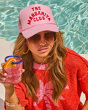 Margarita Club Trucker Hat