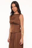 Wynn Top Chocolate