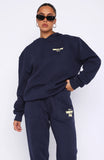 Offstage Hoodie Stellar