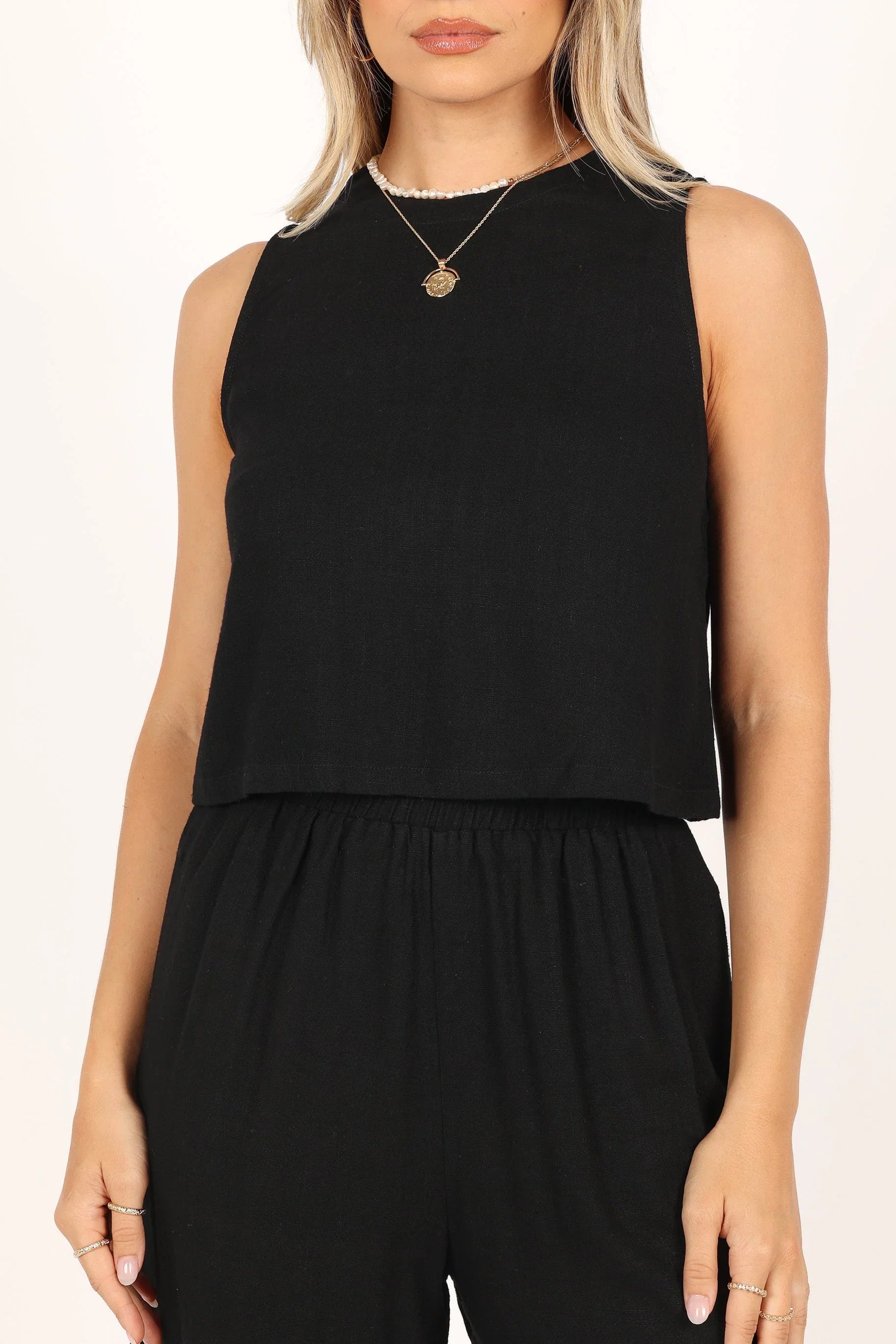 Marnie Set Black