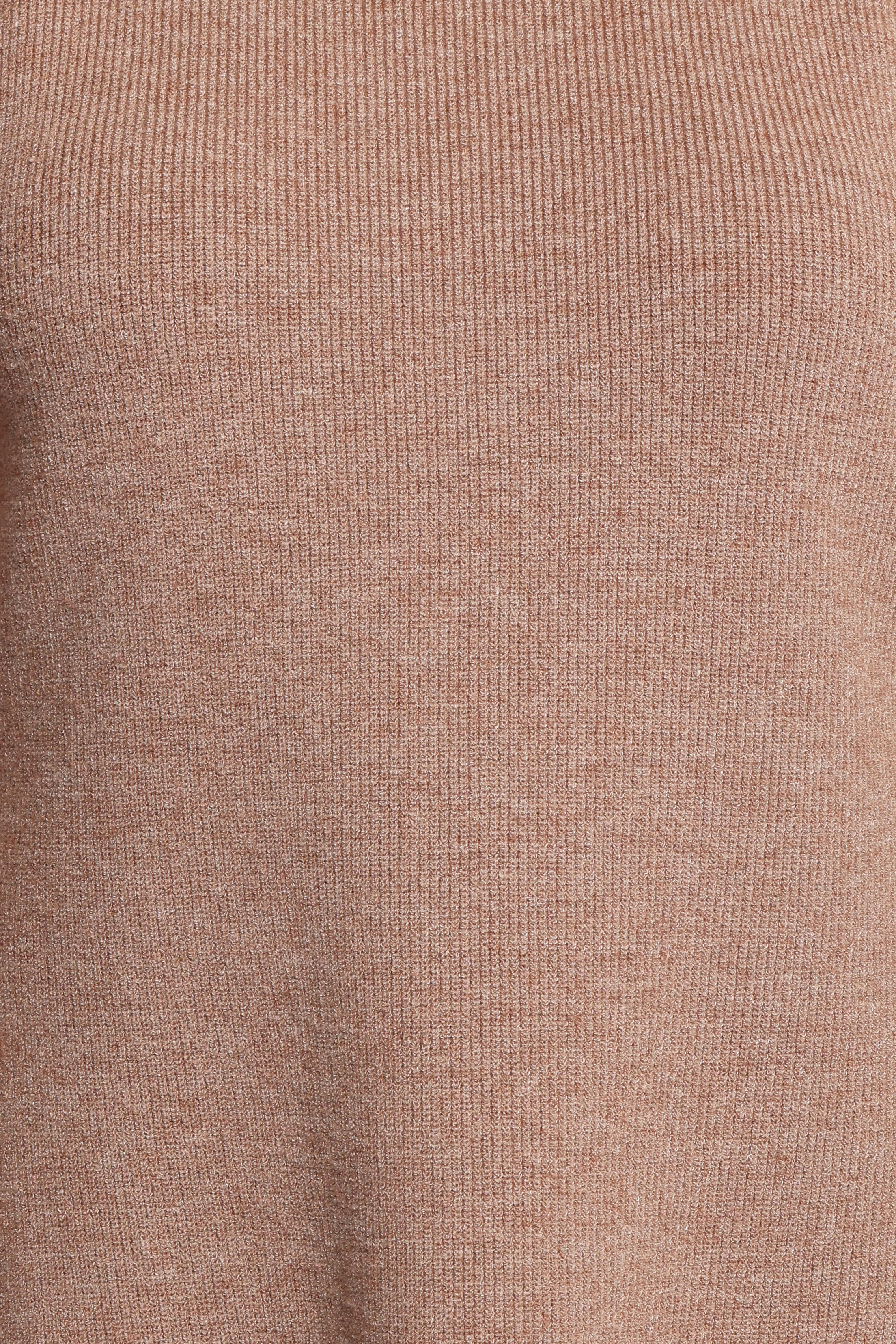 Ellory Knitted Pant Set Taupe Marle