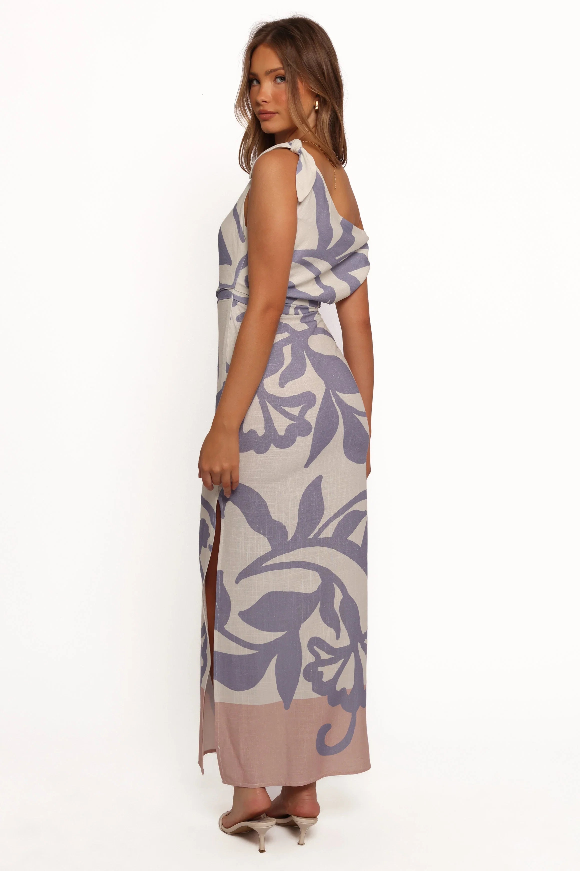 Ally Midi Dress Sharon