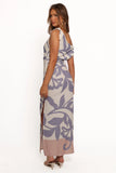 Ally Midi Dress Sharon