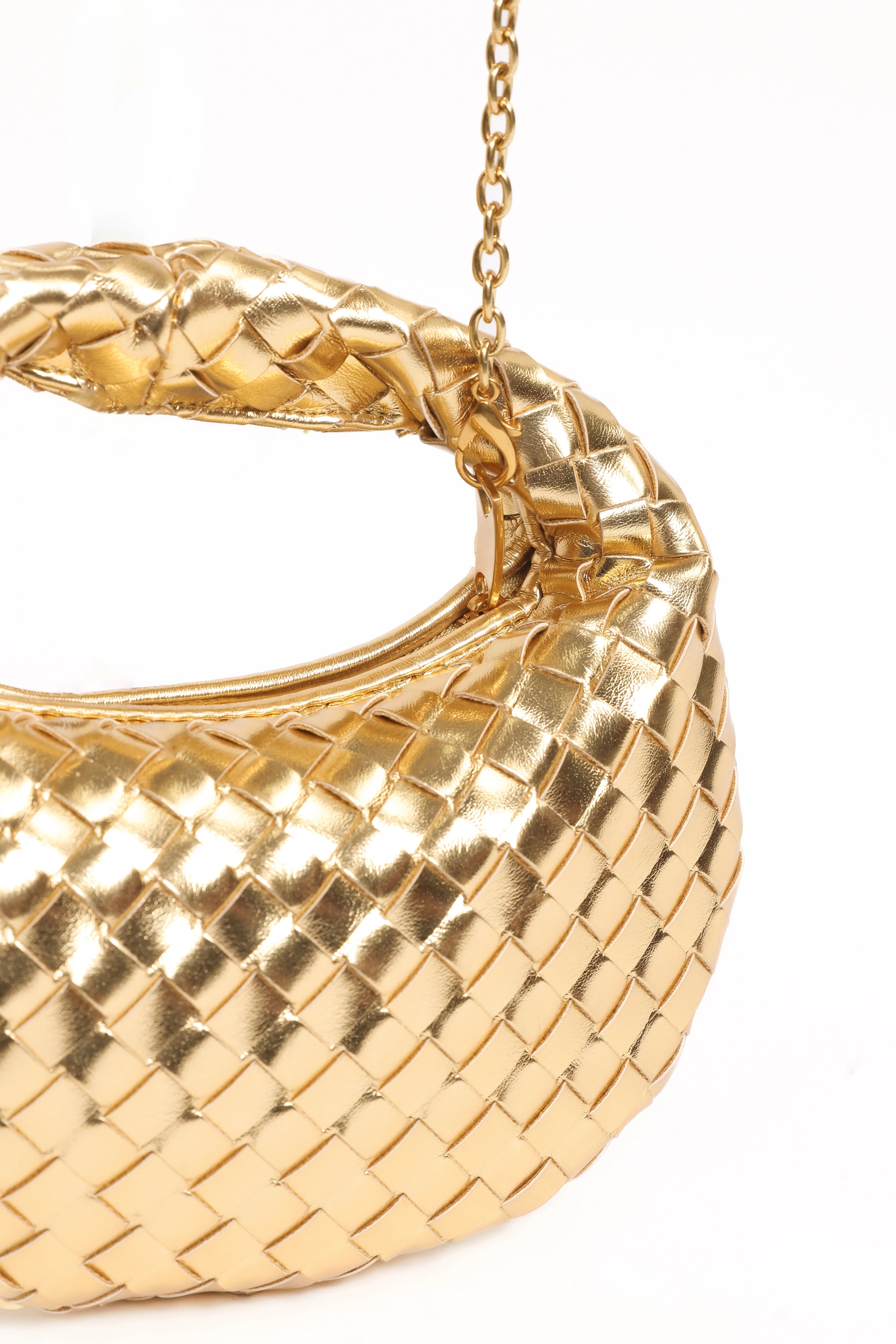 Maura Bag Gold