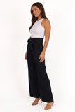 Kieran Pants Navy