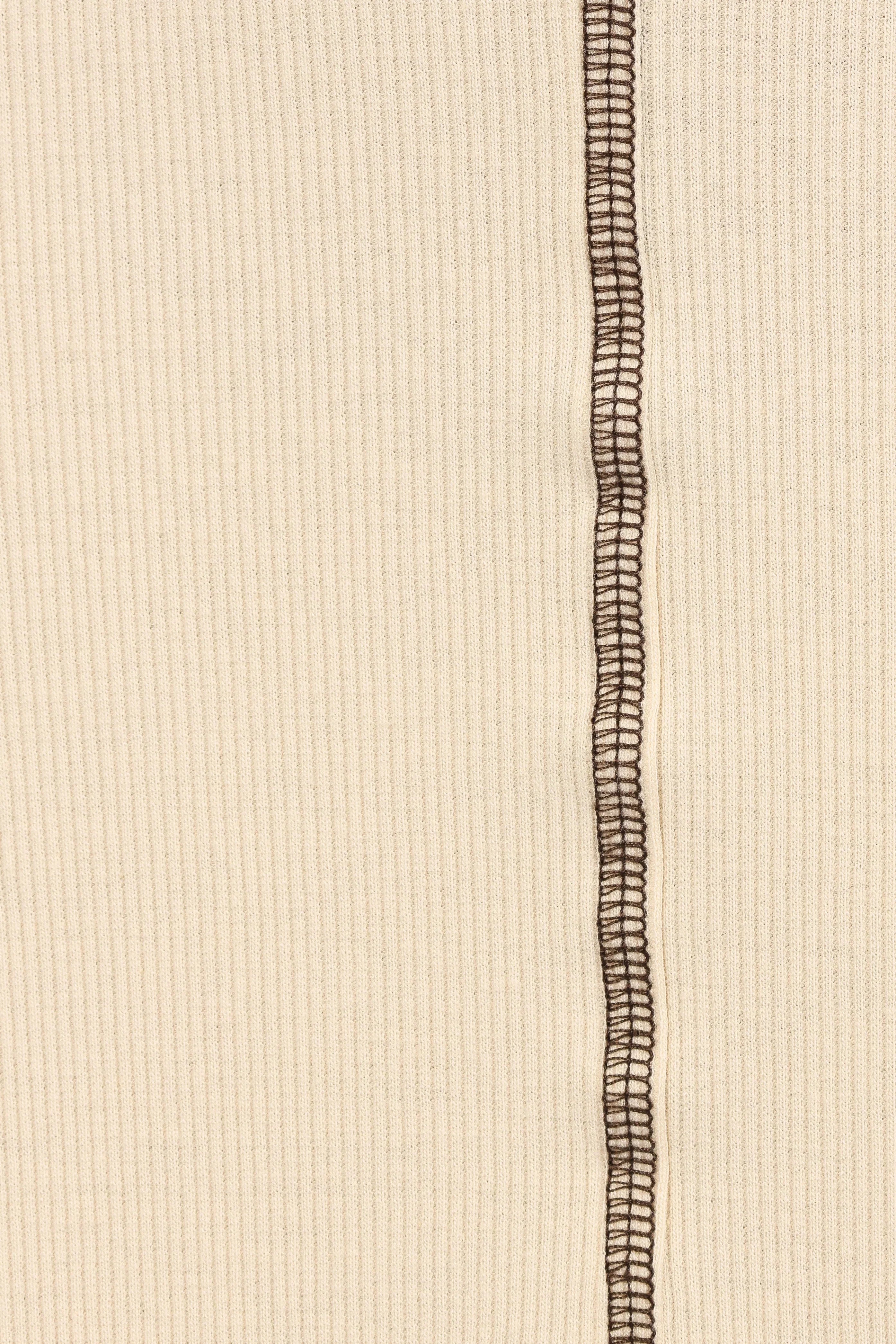 Mae Midi Dress Cream