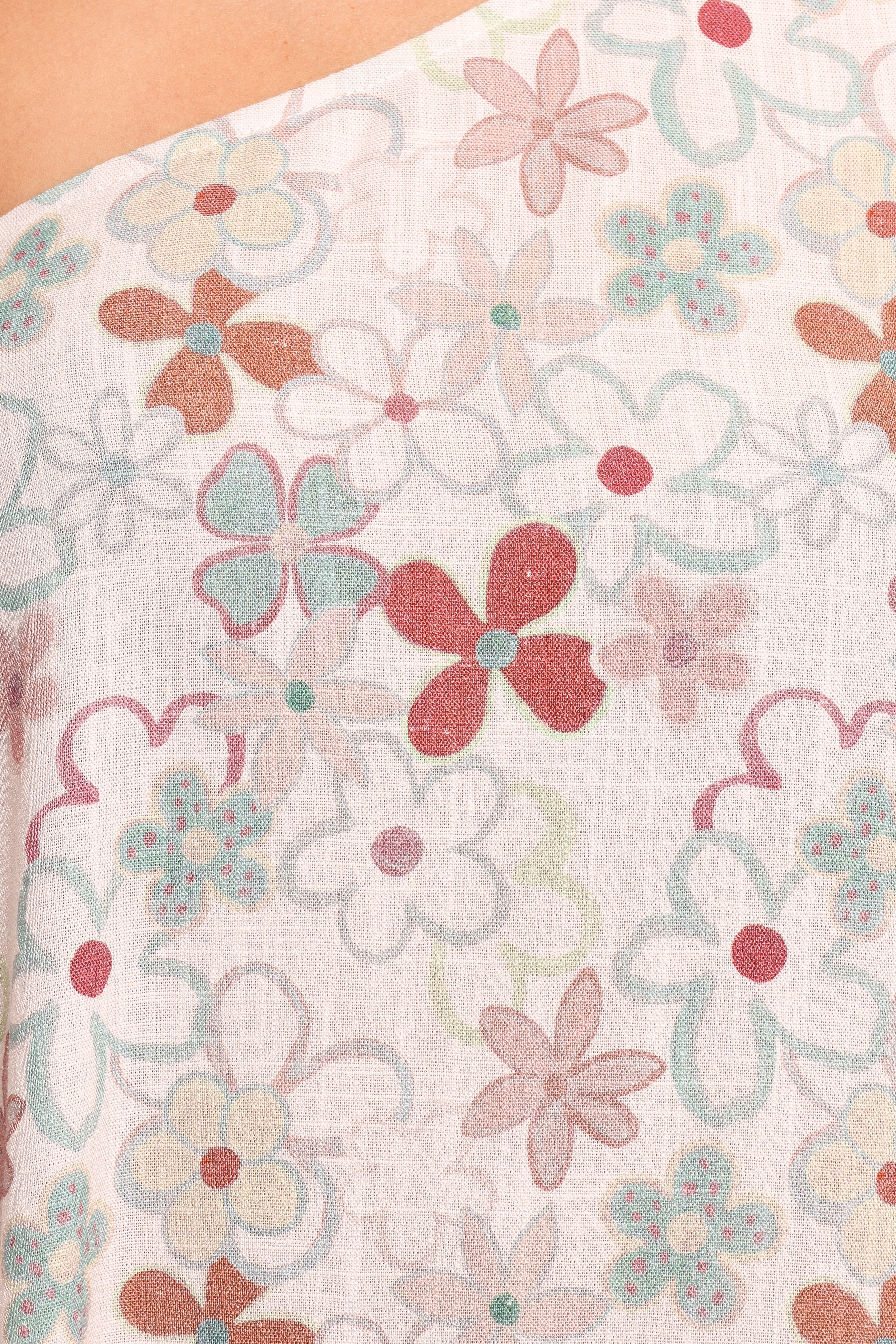 Mills Maxi Dress Mirabelle Floral