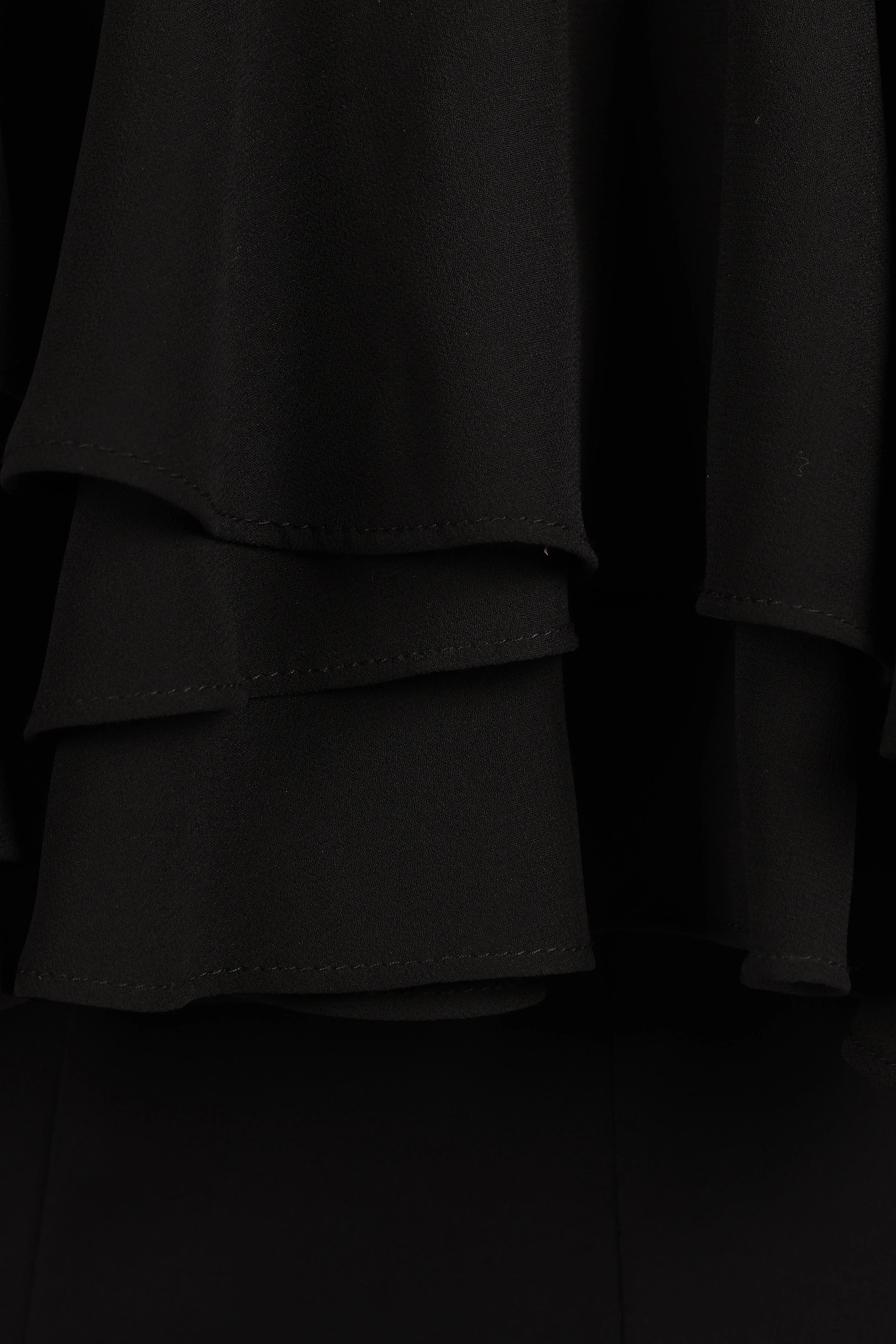 Georgiana Jumpsuit Black