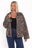 Elias Shacket Leopard