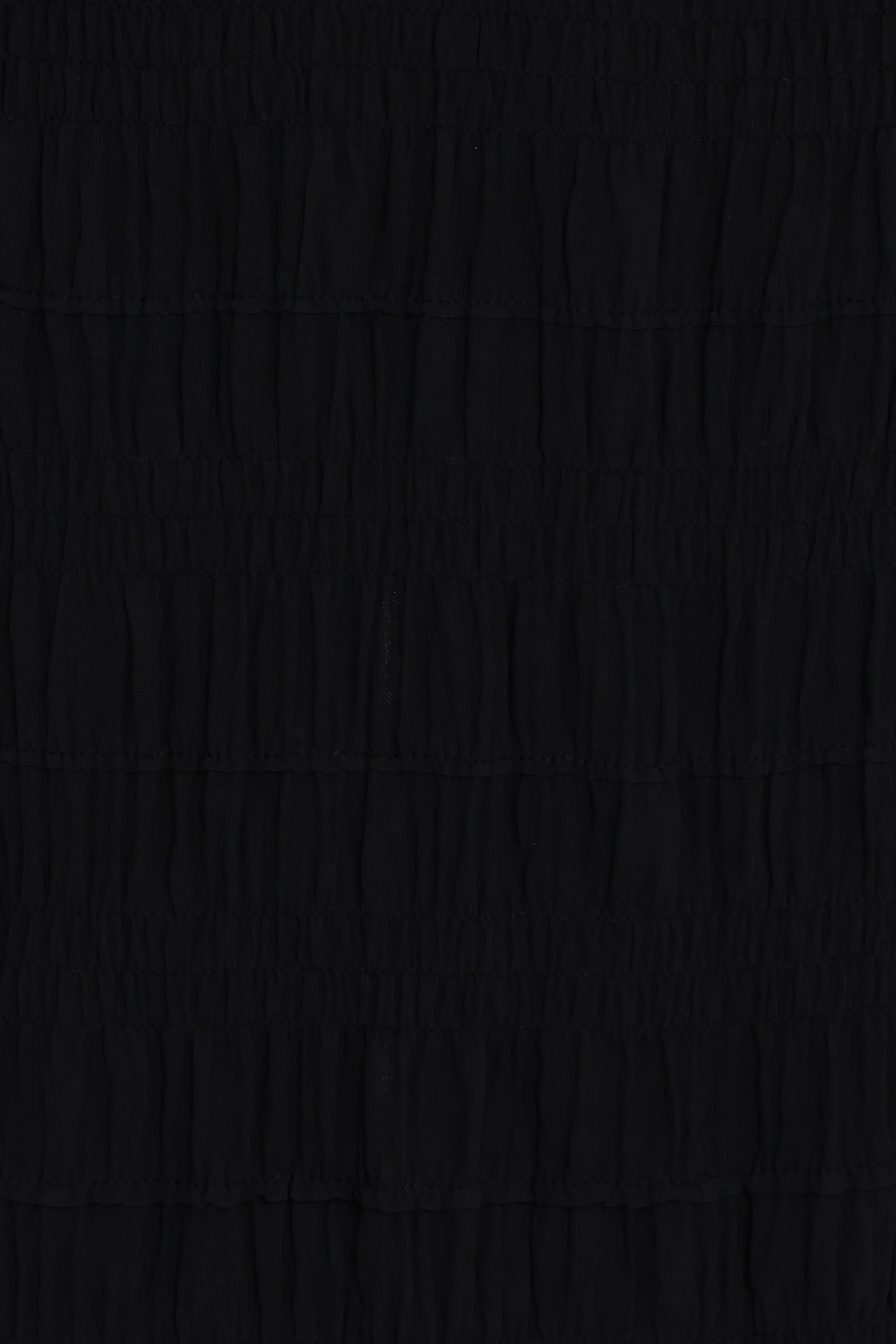 Valana Skirt Black