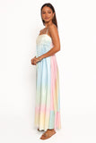 Mistie Maxi Dress Multi