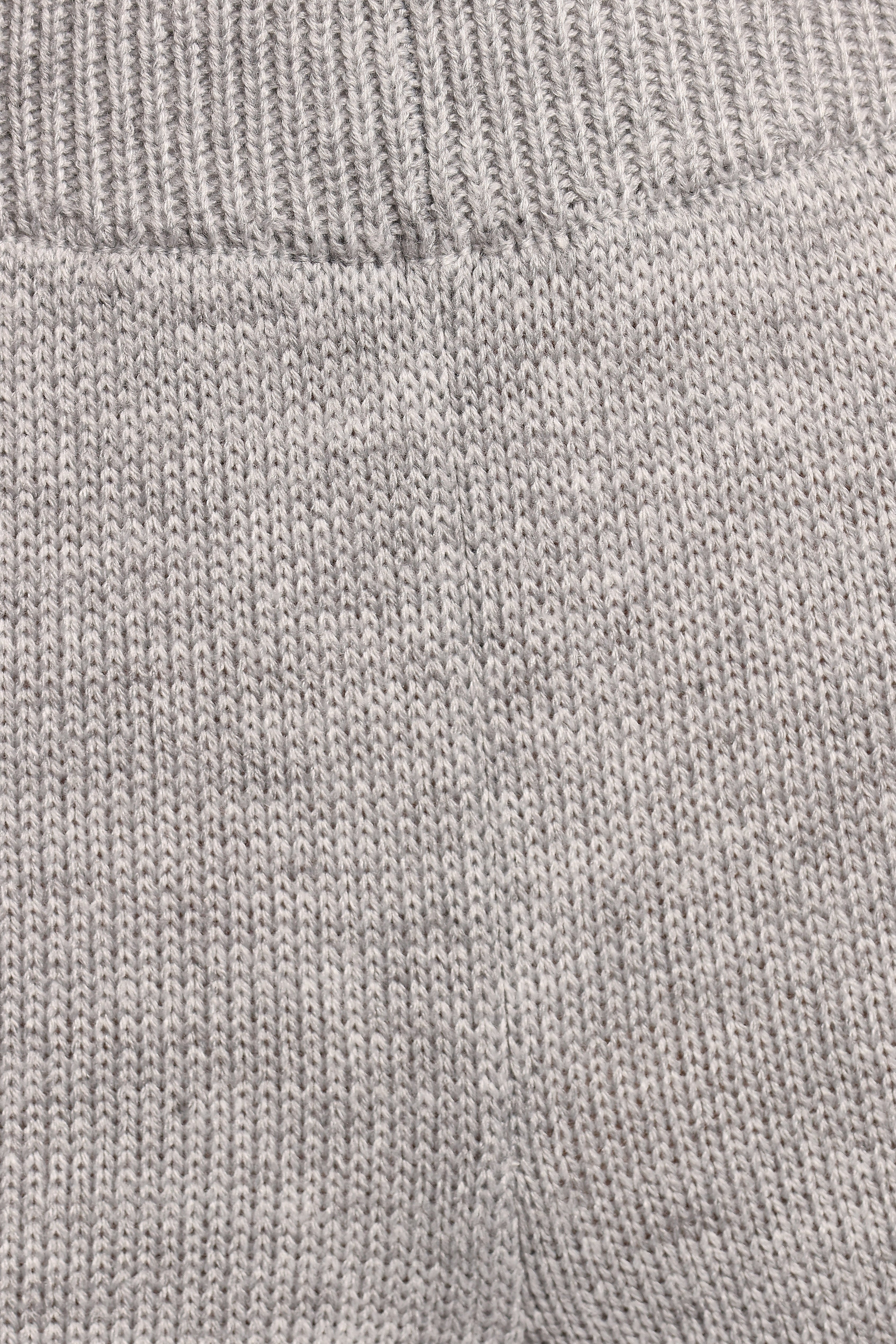 Remii Knit Pant Set Grey