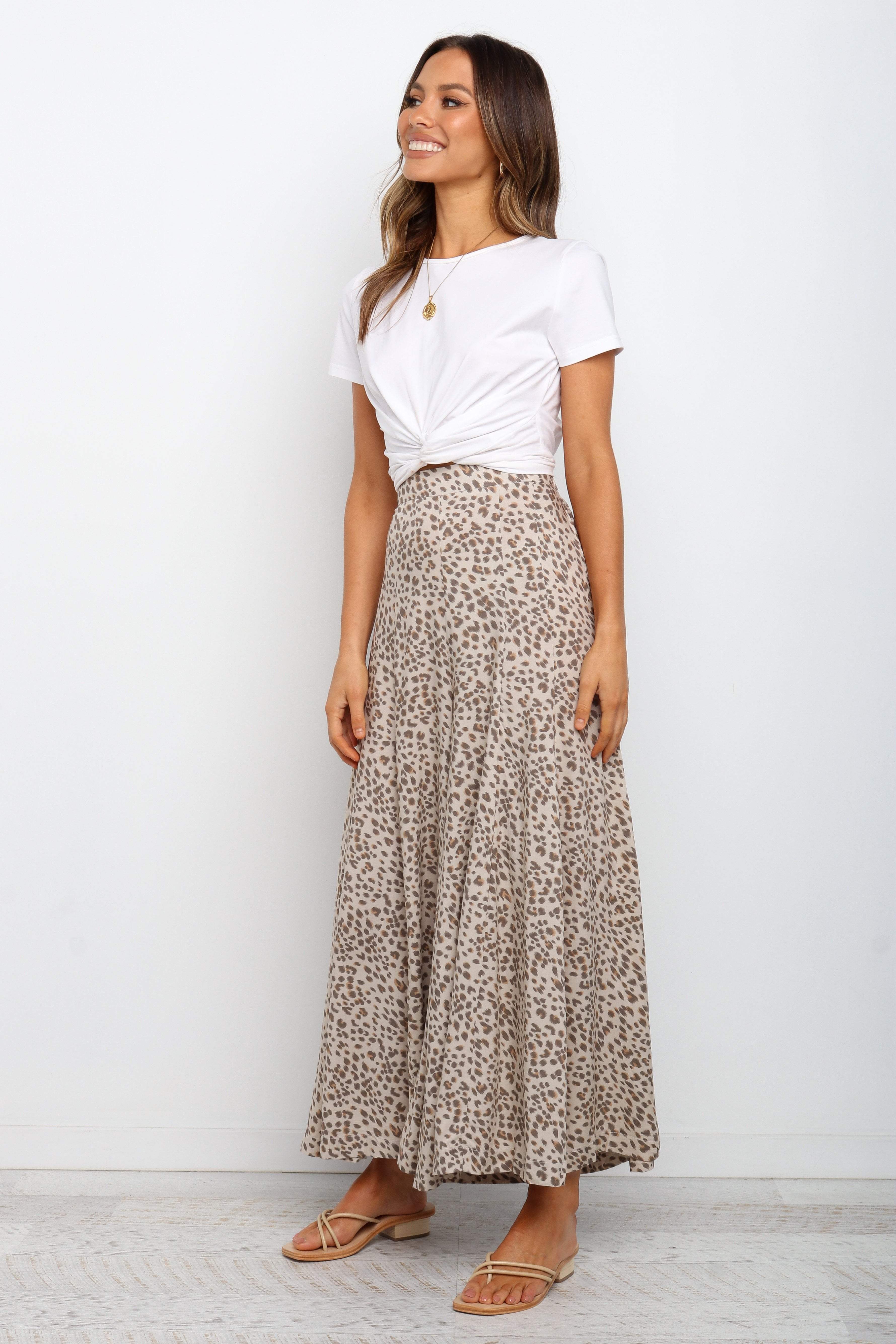 Selby Pant Beige
