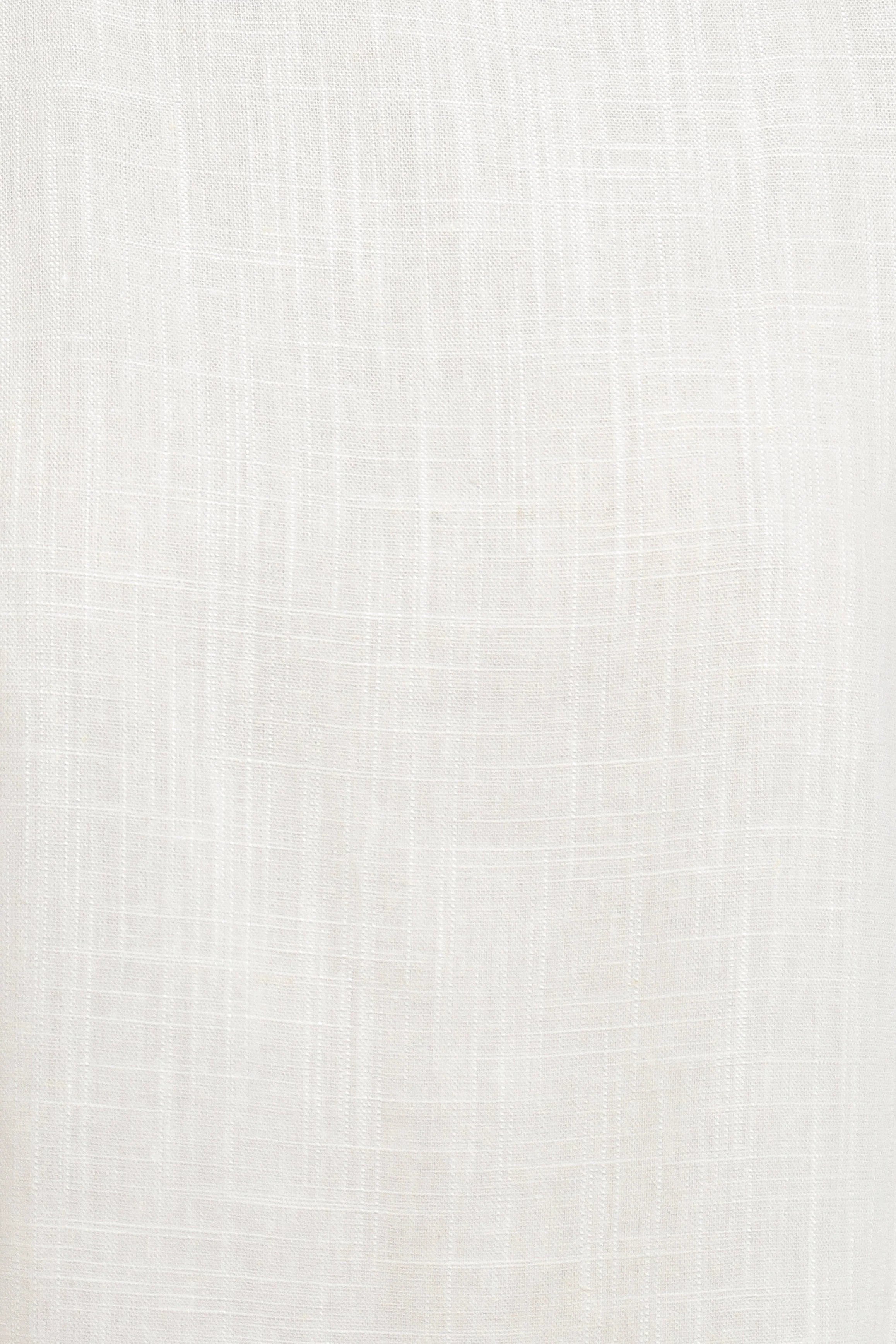 Femme Jumpsuit White