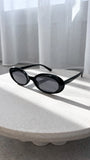 Bella Sunglasses Black