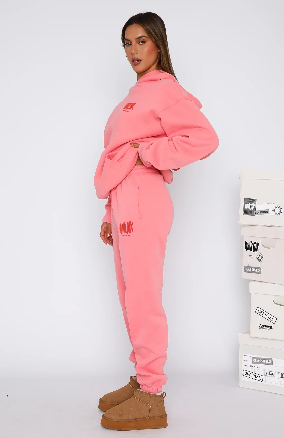 Archive 60 Sweatpants Melon