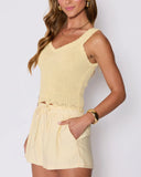 Lisa Knit Tank