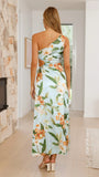 Barzilio Dress Maiori Blue