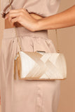 Viva Clutch Gold