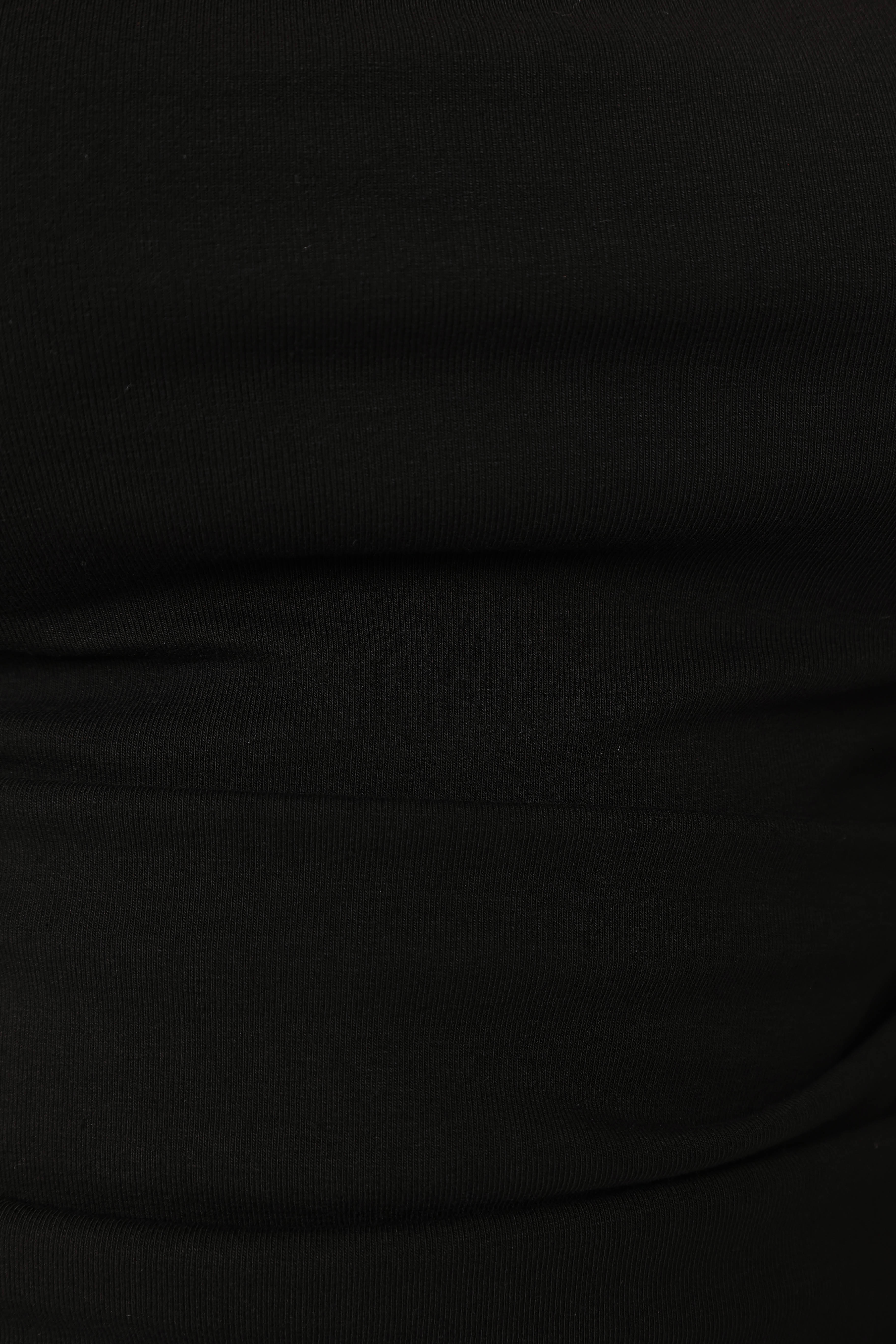 Nissa Top Black