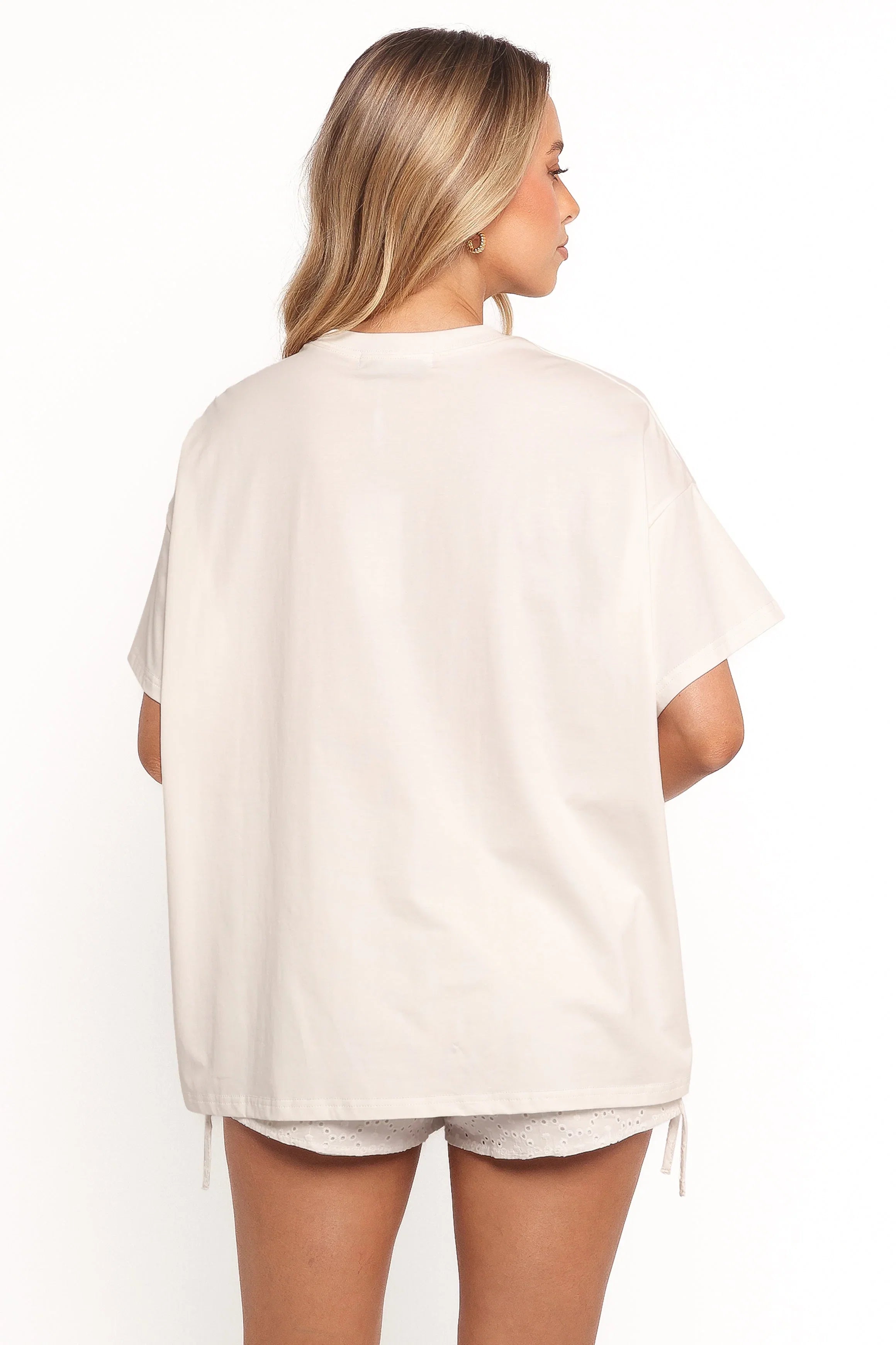 Gigi Tee Limone