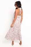 Kori Maxi Dress Floral