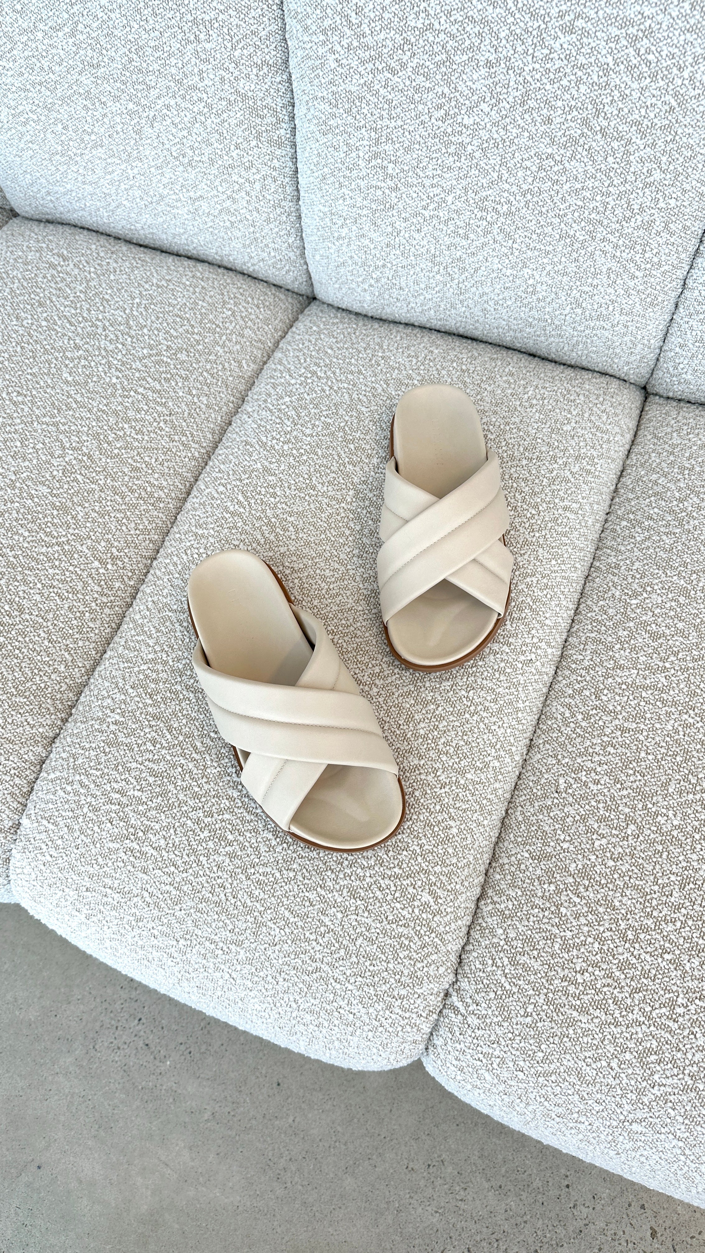Fenmore Slide Bone