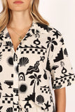 Nammos Shirt Sand