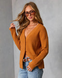 Ellie Knit Cardigan