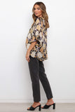 Amarta Top Black