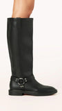 Hinley Boots Black